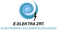 E-Elektra Zrt Dunaújváros, Hungary