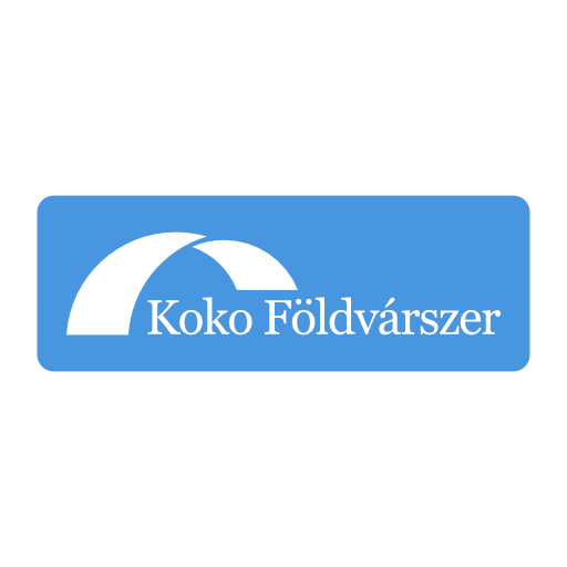 Koko Földvárszer Kft logó