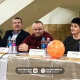 Tóth Imre a Társadalmi Felelősségvállalási Bizottság elnöke