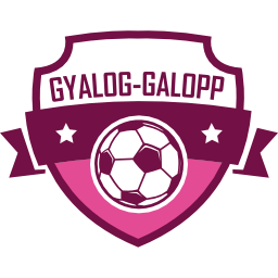 GYALOG GALOPP