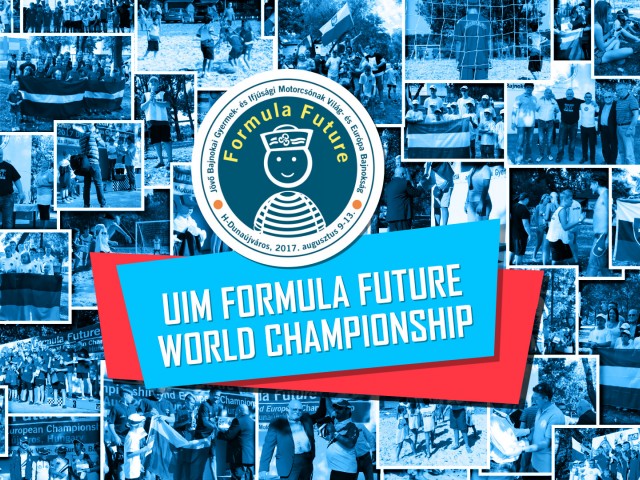 Formula Future - Strandfoci Kupa